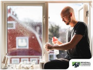 Efficient Window Cleaning Habits to Pick Up in 2022