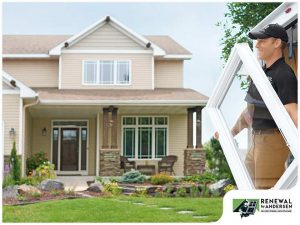 How Installing New Windows Increases Your Home Property Value