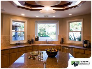 3 Window Styles That Work Best for Your Kitchen