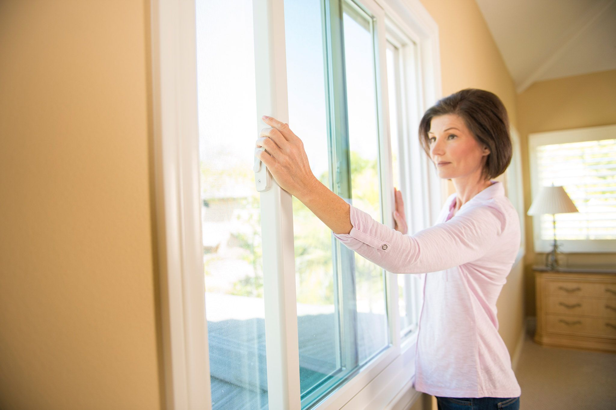 The Many Advantages of Spring Window Replacement - Renewal by Andersen ...