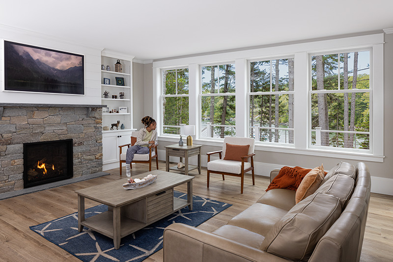 Our Windows Help You Save - Renewal by Andersen of Alaska