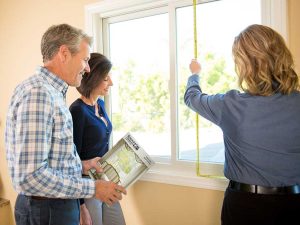 Cost-Saving Benefits of a Window Replacement