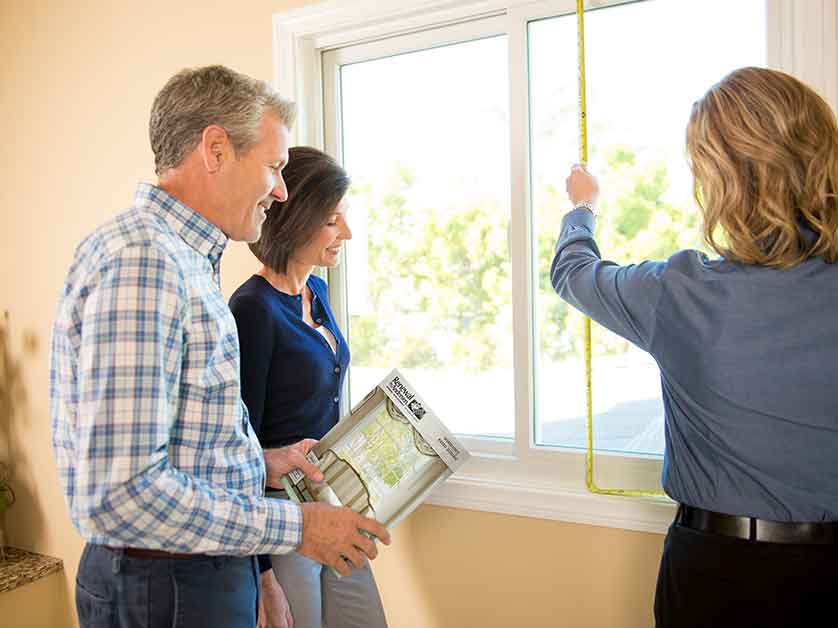 Top 6 Mistakes Good Window Installers Don't Make