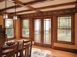 Advantages You Can Expect From Fibrex® Windows