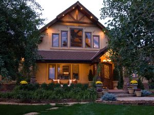 Replacement Windows 