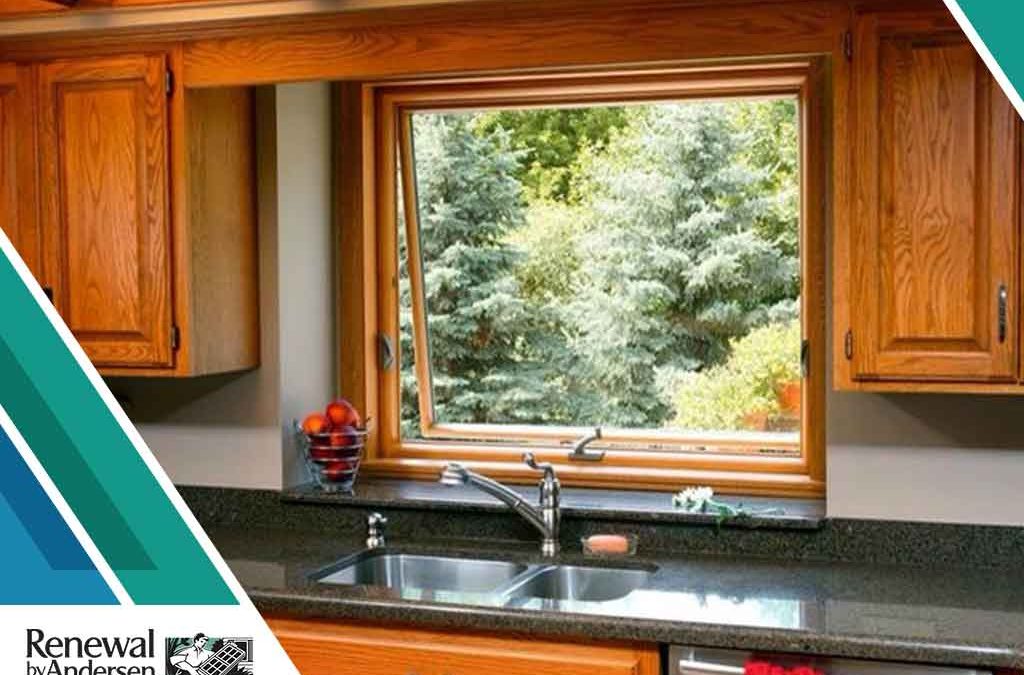 4 Features of Energy-Efficient Windows