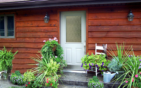 Replacing Entrance Doors in Anchorage Alaska