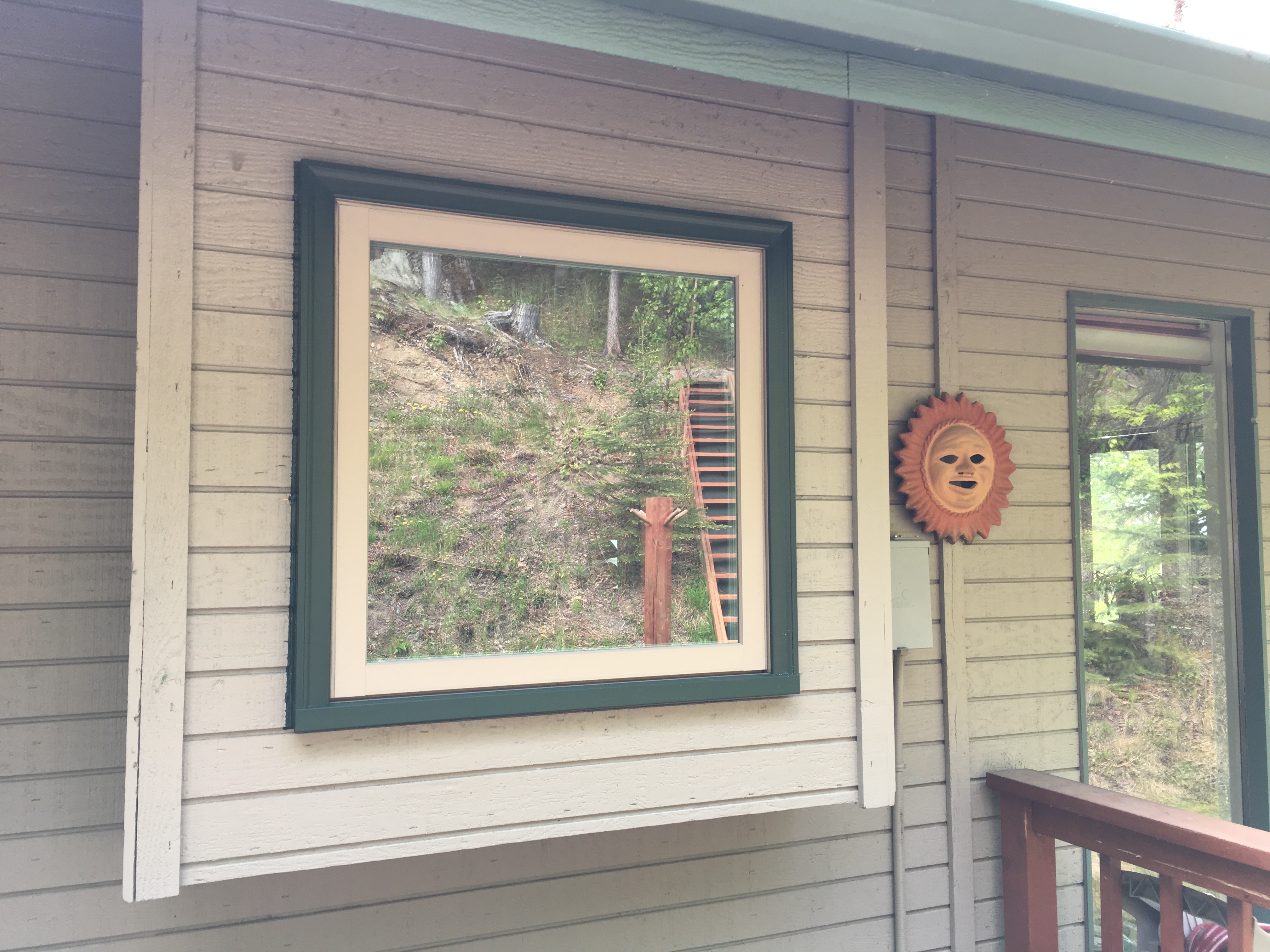 Awning Windows Renewal By Andersen Of Alaska Anchorage