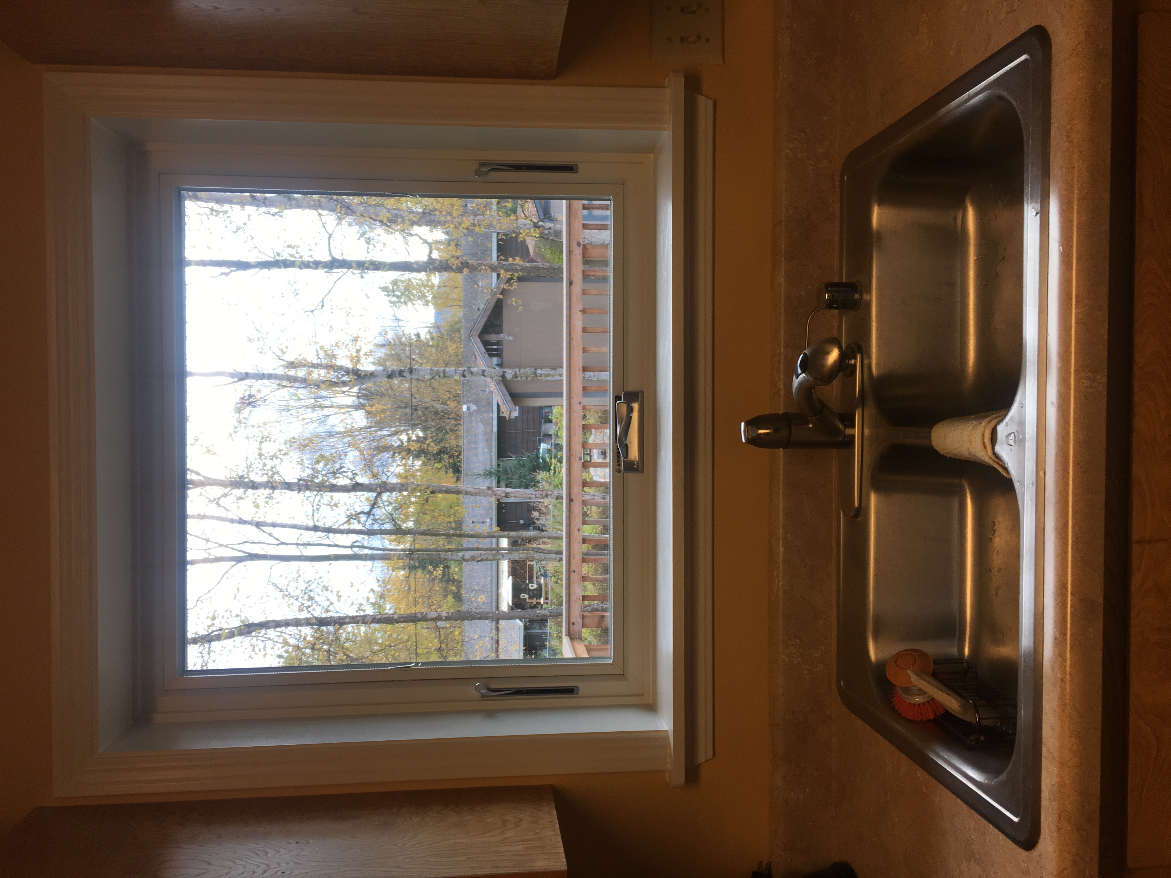 Awning Windows Renewal By Andersen Of Alaska Anchorage