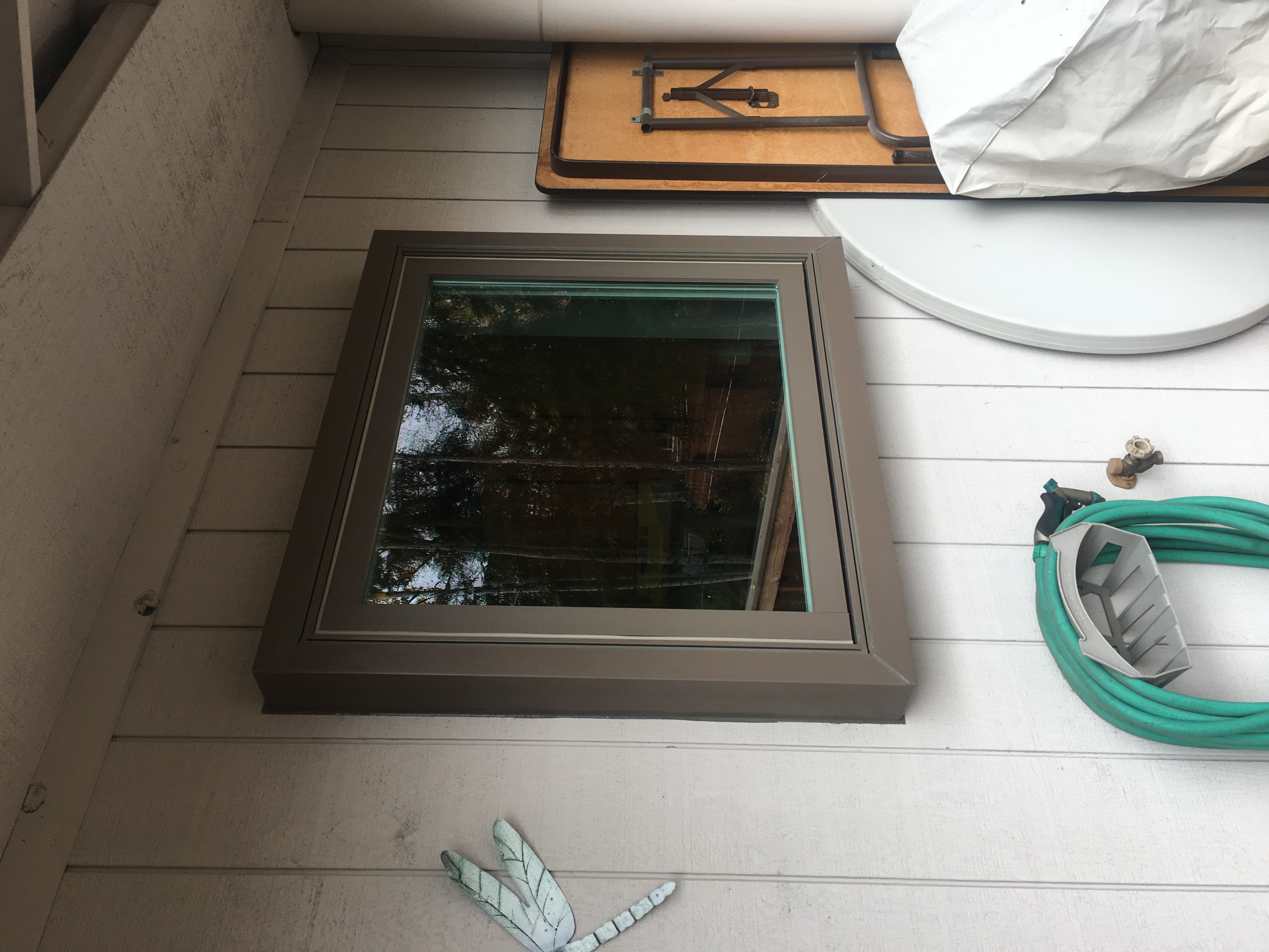 Awning Windows Renewal By Andersen Of Alaska Anchorage