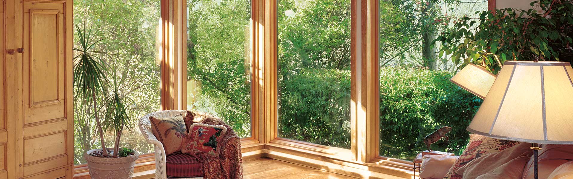 Renewal by Andersen of Alaska Replacement Windows & Patio Doors
