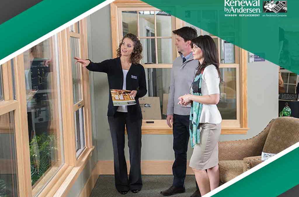 Reasons to Invest in Replacement Windows With Low-E Glass