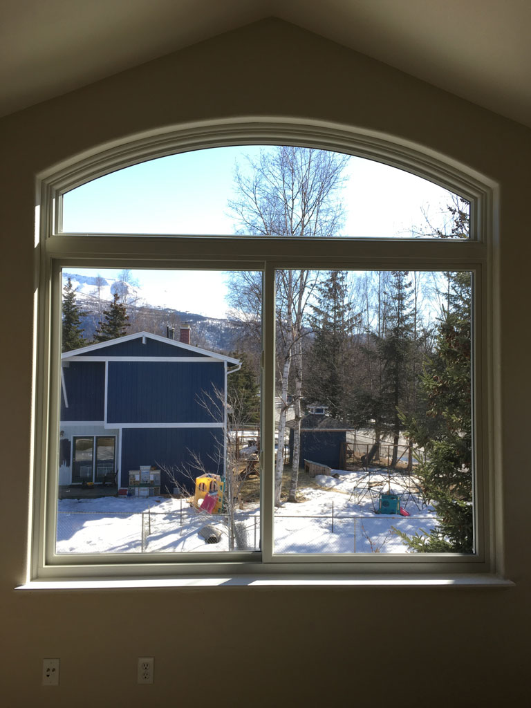 What S The Best Window For Alaskan Weather Renewal By Andersen Alaska Part Of That Is Its Infamous Winters Blistering Cold Temperatures And Lengthy Stretches Almost Pure Darkness If You Re Renovating A Home In Alaska