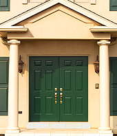 Entry Door Installation Alaska Entry Door Installation Alaska
