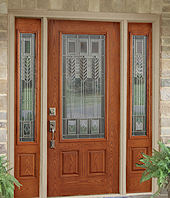 Entry Door Installation Entry Door Installation