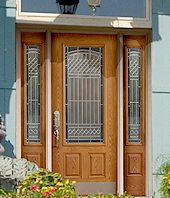 Entry Doors in Anchorage AK Entry Doors in Anchorage AK