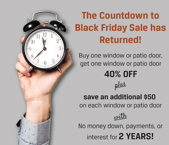 Replacement Windows Renewal by Andersen of Alaska Anchorage