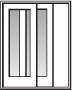 Left Panel Glide Left Panel Glide