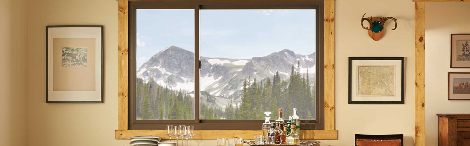 Renewal by Andersen of Alaska Replacement Windows & Patio Doors